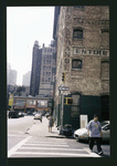 Block 352: Baxter Street between Grand Street and Hester Street (west side)