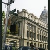 Block 353: Centre Street between Grand Street and Broome Street (east side)