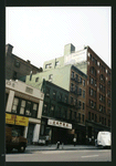 Block 354: Centre Street between Grand Street and Broome Street (west side)