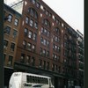 Block 354: Centre Street between Grand Street and Broome Street (west side)