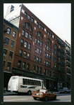 Block 354: Centre Street between Grand Street and Broome Street (west side)