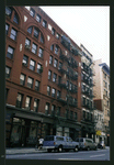 Block 354: Centre Street between Grand Street and Broome Street (west side)