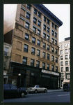 Block 354: Centre Street between Grand Street and Broome Street (west side)