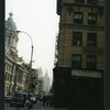 Block 354: Broome Street between Centre Street and Lafayette Street (south side)