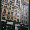 Block 354: Broome Street between Centre Street and Lafayette Street (south side)