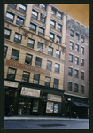 Block 354: Broome Street between Centre Street and Lafayette Street (south side)
