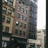 Block 354: Broome Street between Centre Street and Lafayette Street (south side)