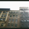 Block 354: Broome Street between Centre Street and Lafayette Street (south side)