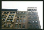 Block 354: Broome Street between Centre Street and Lafayette Street (south side)