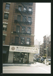Block 354: Broome Street between Centre Street and Lafayette Street (south side)