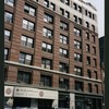 Block 354: Lafayette Street between Broome Street and Grand Street (east side)
