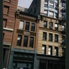 Block 354: Lafayette Street between Broome Street and Grand Street (east side)