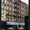 Block 354: Lafayette Street between Broome Street and Grand Street (east side)