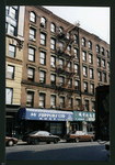 Block 354: Lafayette Street between Broome Street and Grand Street (east side)