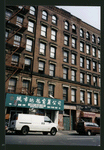Block 354: Lafayette Street between Broome Street and Grand Street (east side)