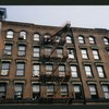 Block 354: Lafayette Street between Broome Street and Grand Street (east side)