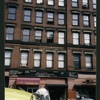Block 354: Lafayette Street between Broome Street and Grand Street (east side)