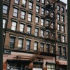 Block 354: Lafayette Street between Broome Street and Grand Street (east side)