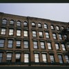 Block 354: Lafayette Street between Broome Street and Grand Street (east side)