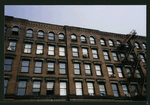 Block 354: Lafayette Street between Broome Street and Grand Street (east side)