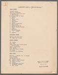 Property list for Hip! Hip! Hooray!