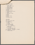 Property list for Hip! Hip! Hooray!