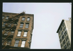 Block 354: Lafayette Street between Broome Street and Grand Street (east side)