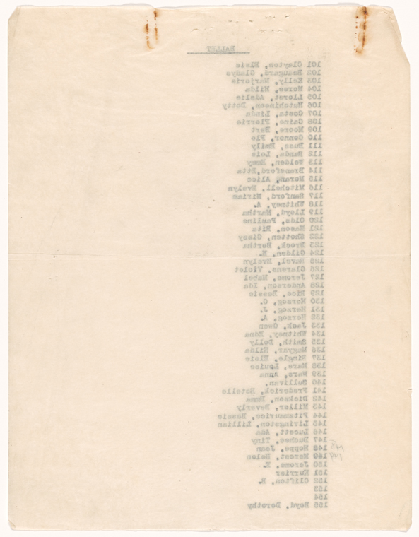 Index