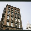 Block 354: Grand Street between Lafayette Street and Centre Street (north side)