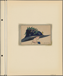 Album of European Export Real-Photo Novelty Postcards