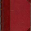 More Tramps Abroad. Holograph draft, bound in 6 vols. Vol. 4.