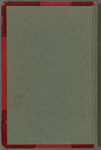 More Tramps Abroad. Holograph draft, bound in 6 vols. Vol. 4.