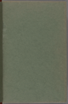More Tramps Abroad. Holograph draft, bound in 6 vols. Vol. 4.