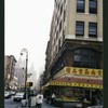 Block 355: Grand Street between Lafayette and Centre Street (south side)