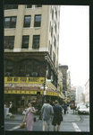 Block 355: Centre Street between Grand Street and Howard Street (west side)