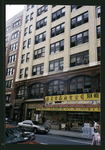 Block 355: Centre Street between Grand Street and Howard Street (west side)