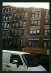 Block 355: Centre Street between Grand Street and Howard Street (west side)