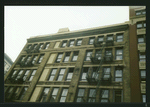 Block 355: Centre Street between Grand Street and Howard Street (west side)