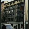 Block 355: Lafayette Street between Howard Street and Grand Street (east side)