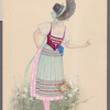 Swiss Woman