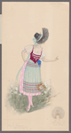 Swiss Woman