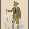 Swiss Man