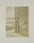 Alexander Nikolaevich in 1837