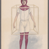 Costume Hood & Hose Only
