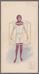 Costume Hood & Hose Only