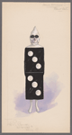 Dance Dominos