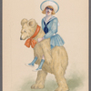 Boys on Bears