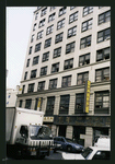 Block 356: Lafayette Street between Canal Street and Howard Street (east side)