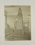 Exhibition room