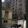 Block 358: White Street between Lafayette Street and Centre Street (north side)